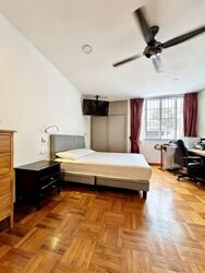 Henry Park (D10), Terrace #568511401